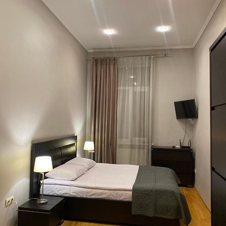 Soprano Apartment 리비프 외부 사진