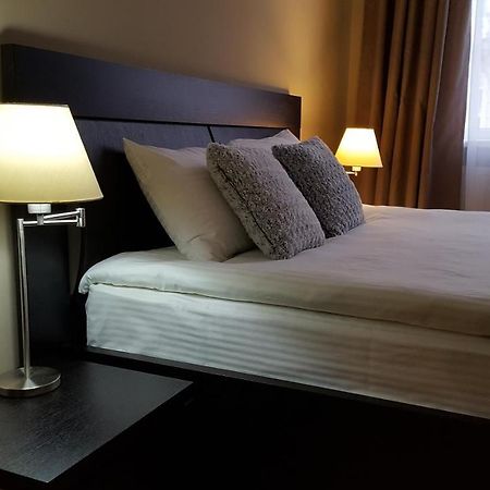 Soprano Apartment 리비프 외부 사진