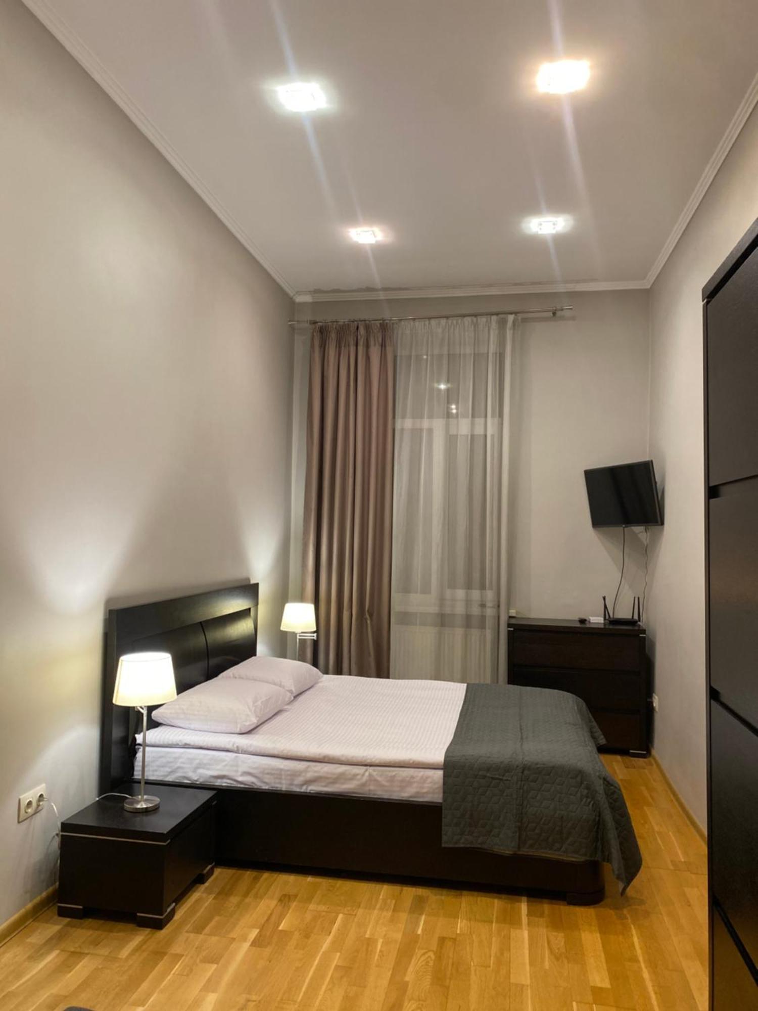 Soprano Apartment 리비프 외부 사진