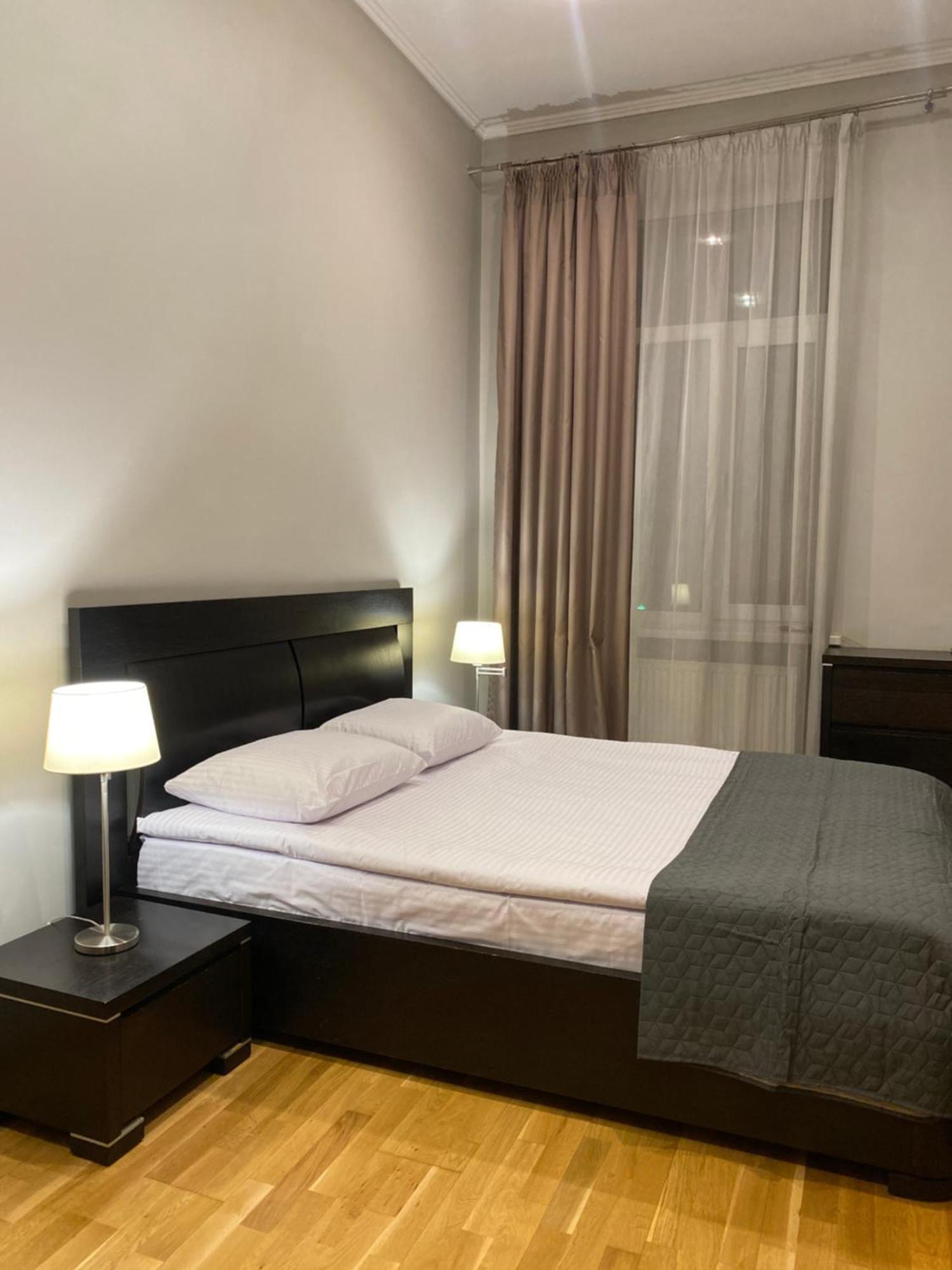 Soprano Apartment 리비프 외부 사진