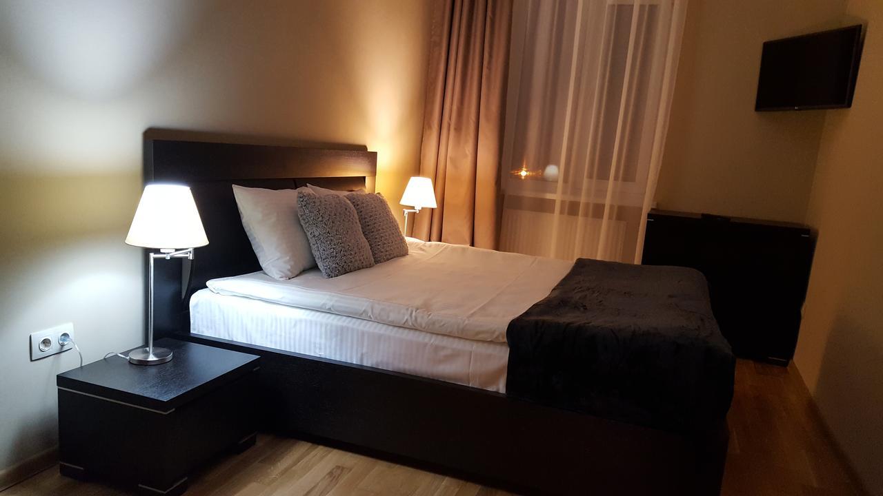 Soprano Apartment 리비프 외부 사진