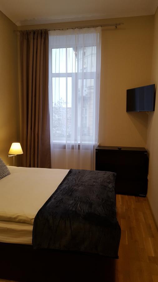 Soprano Apartment 리비프 외부 사진