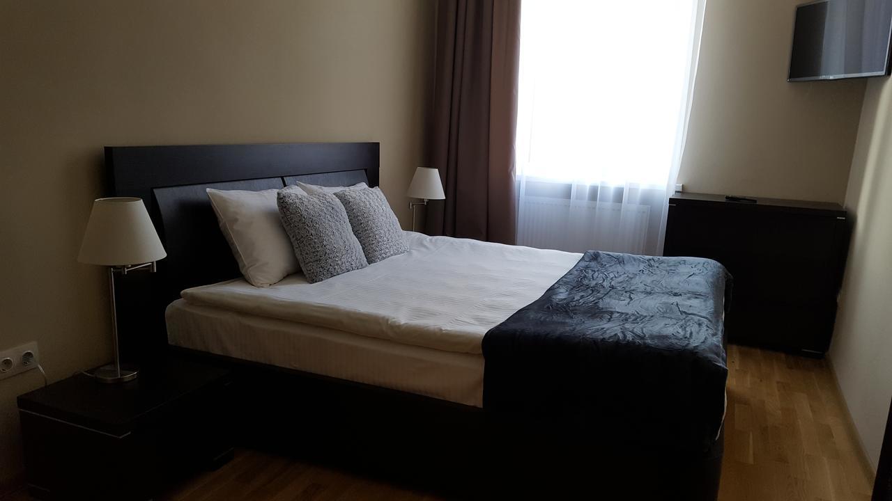 Soprano Apartment 리비프 외부 사진