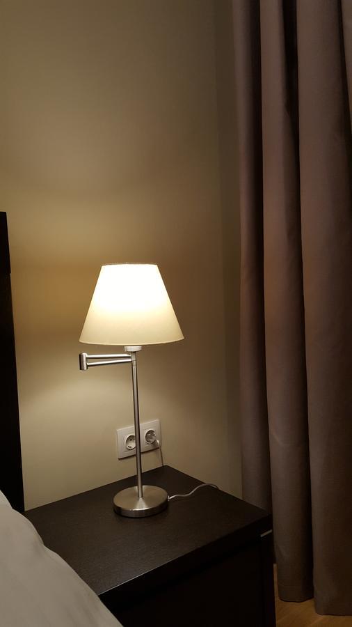 Soprano Apartment 리비프 외부 사진